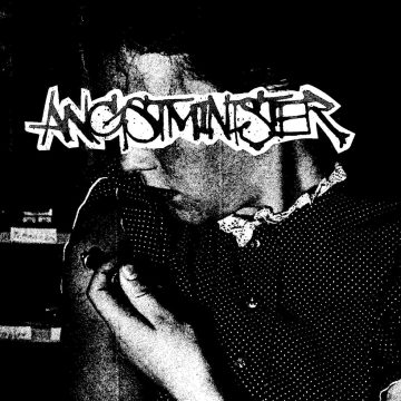 ANGSTMINISTER-flatter the cure